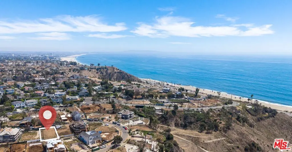 539 Muskingum Place, Pacific Palisades, CA — listing photo 1