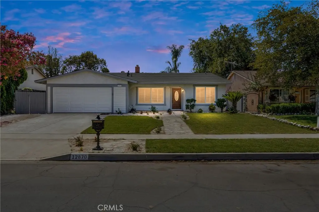 12870 Fremontia Avenue, Grand Terrace, CA — listing photo 1