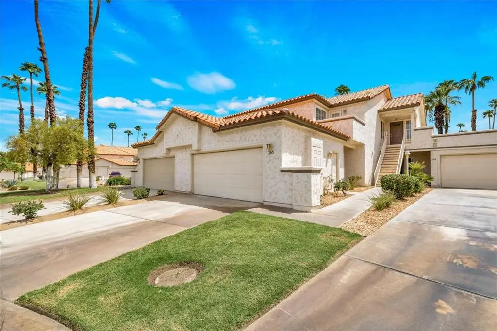 265 Desert Falls Drive E, Palm Desert, CA — listing photo 1