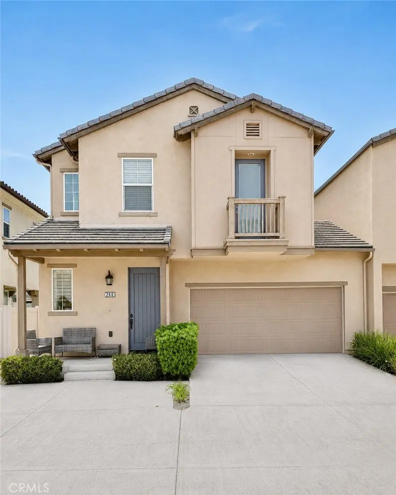 266 Carrizo Creek Road, Camarillo, CA — listing photo 1