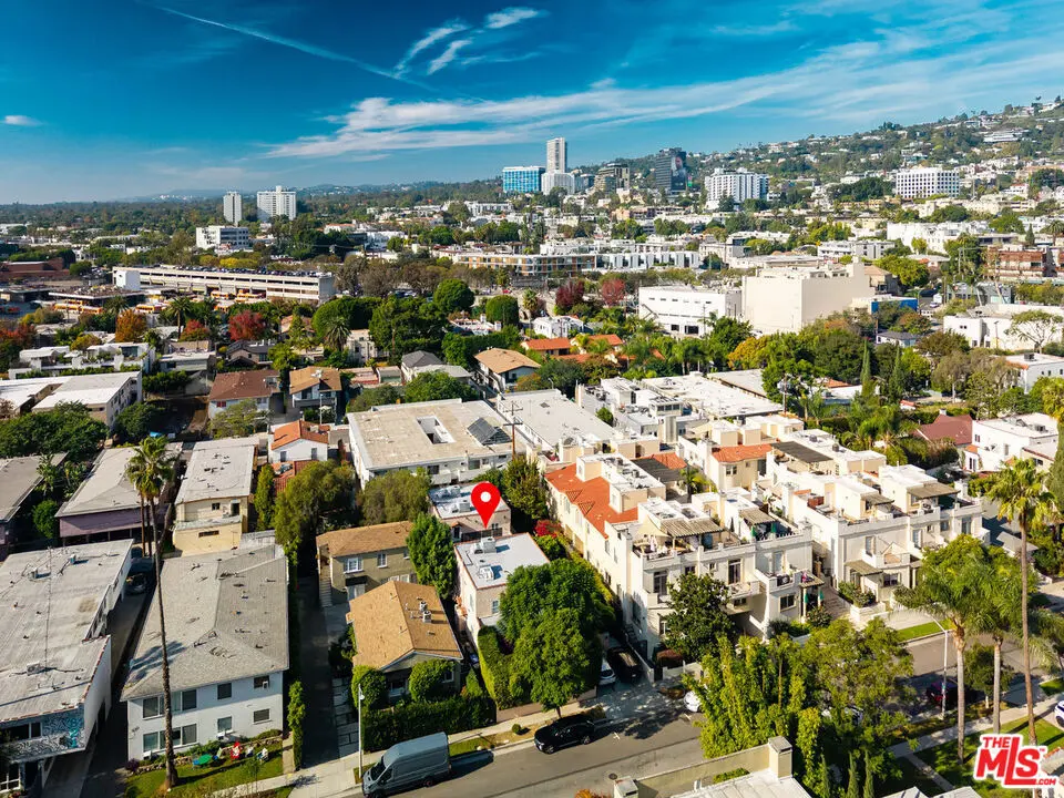 837 Westmount Drive, West Hollywood, CA — listing photo 1