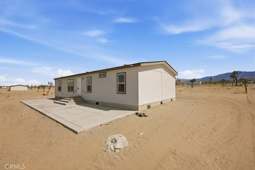 1775 Saratoga Road, Pinon Hills, CA — listing photo 1