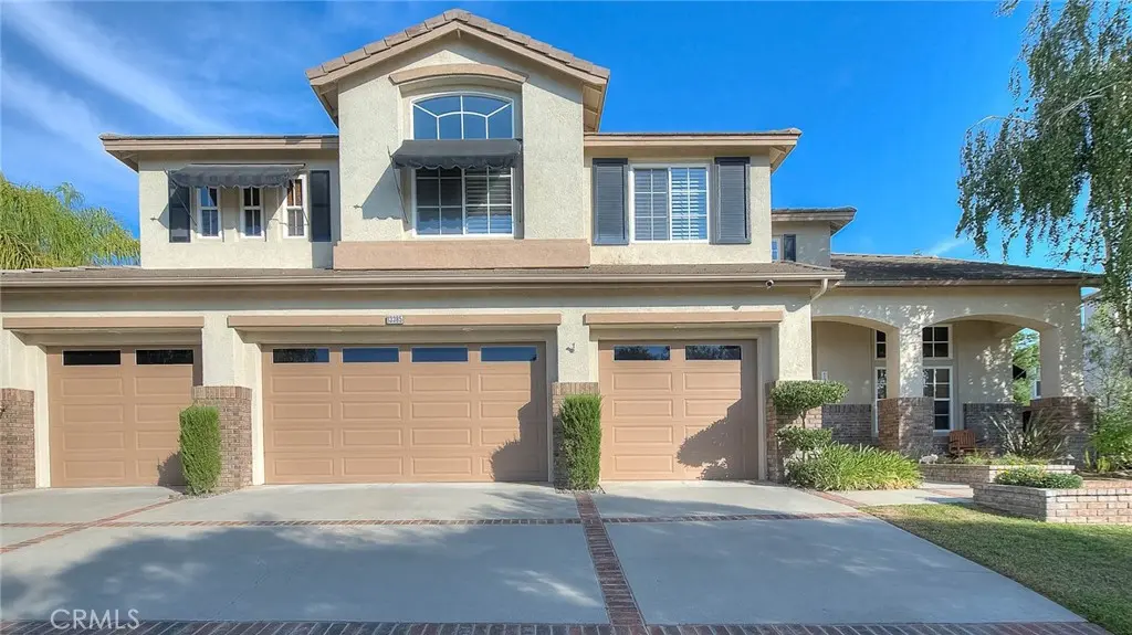 Single Family Residence for sale at 13385 Canyon Heights, Yucaipa, CA featuring 5 beds and 4 baths