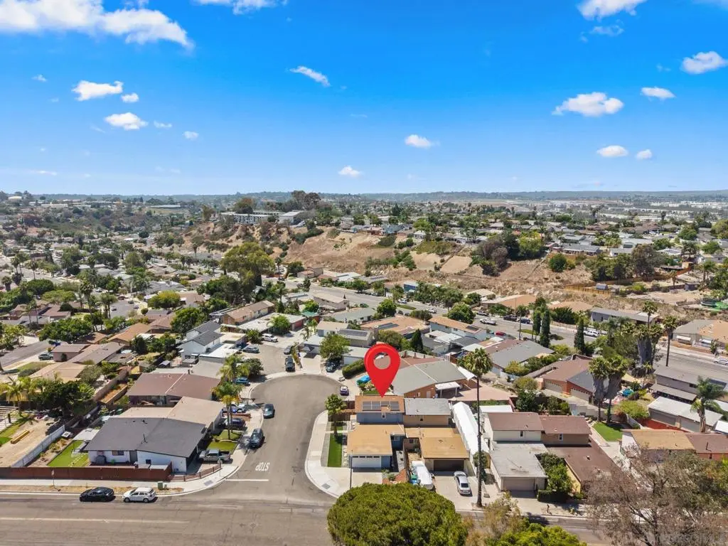 Duplex for sale at 2787 Thunder Dr, Oceanside, CA featuring 4 beds and 2 baths