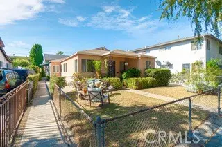 3813 College 1/2, Culver City, CA — listing photo 1