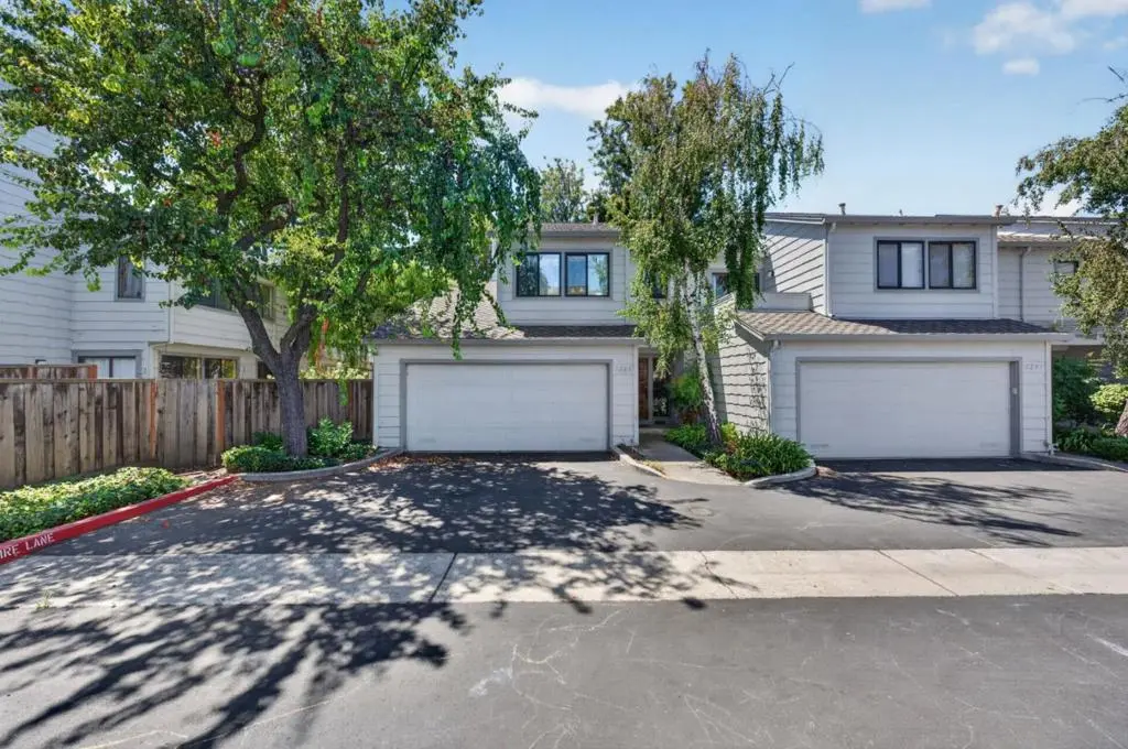 Townhouse for sale at 1205 Sierra Village Way, San Jose, CA featuring 2 beds and 3 baths