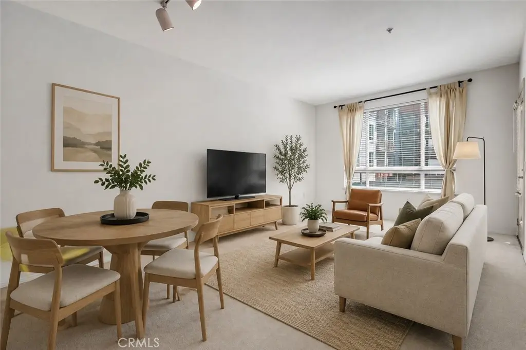 Condominium for sale at 100 S Alameda 280, Los Angeles, CA featuring 1 bed and 1 bath
