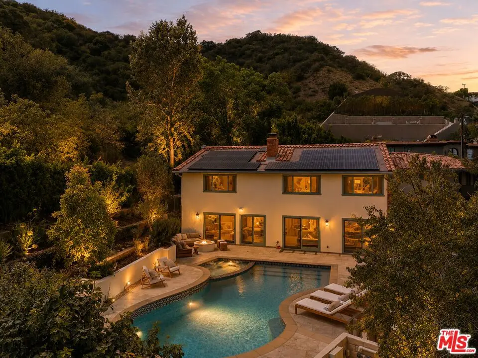 Single Family Residence for sale at 9830 Beeson Drive, Los Angeles, CA featuring 6 beds and 5 baths
