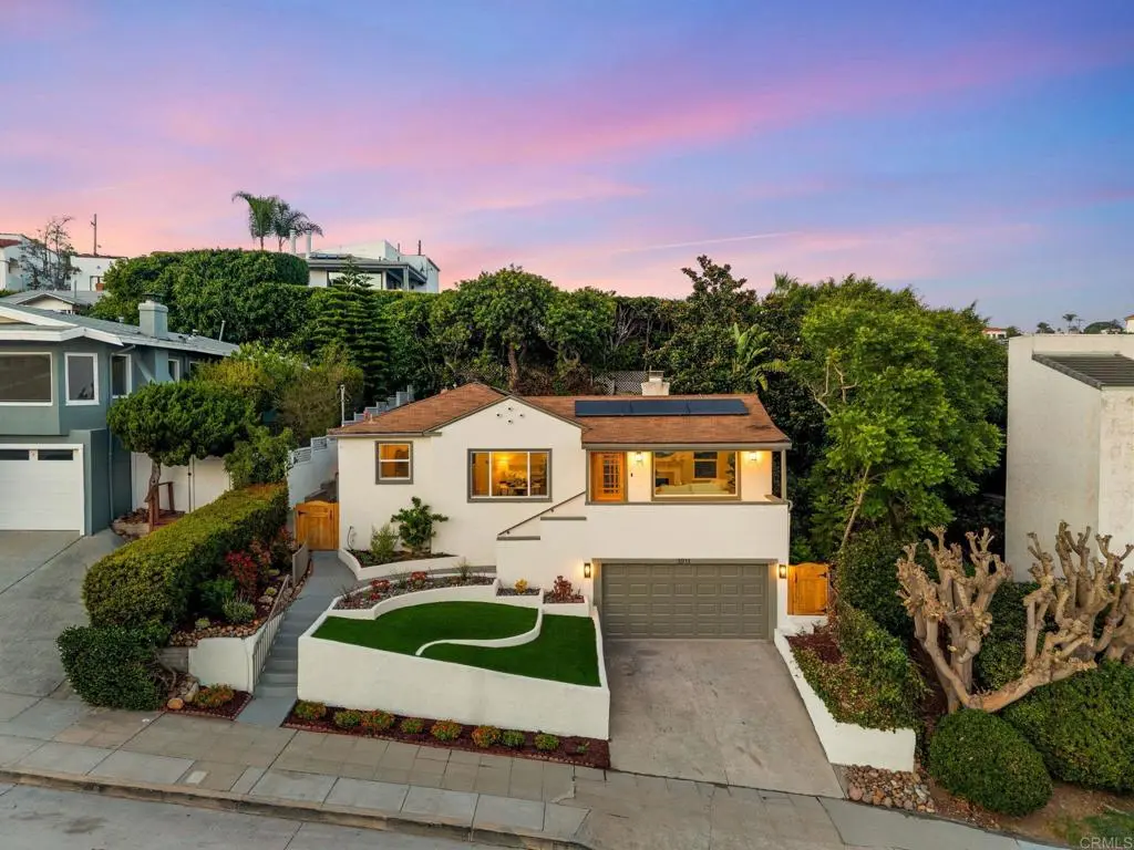 3911 California Street, San Diego, CA — listing photo 1