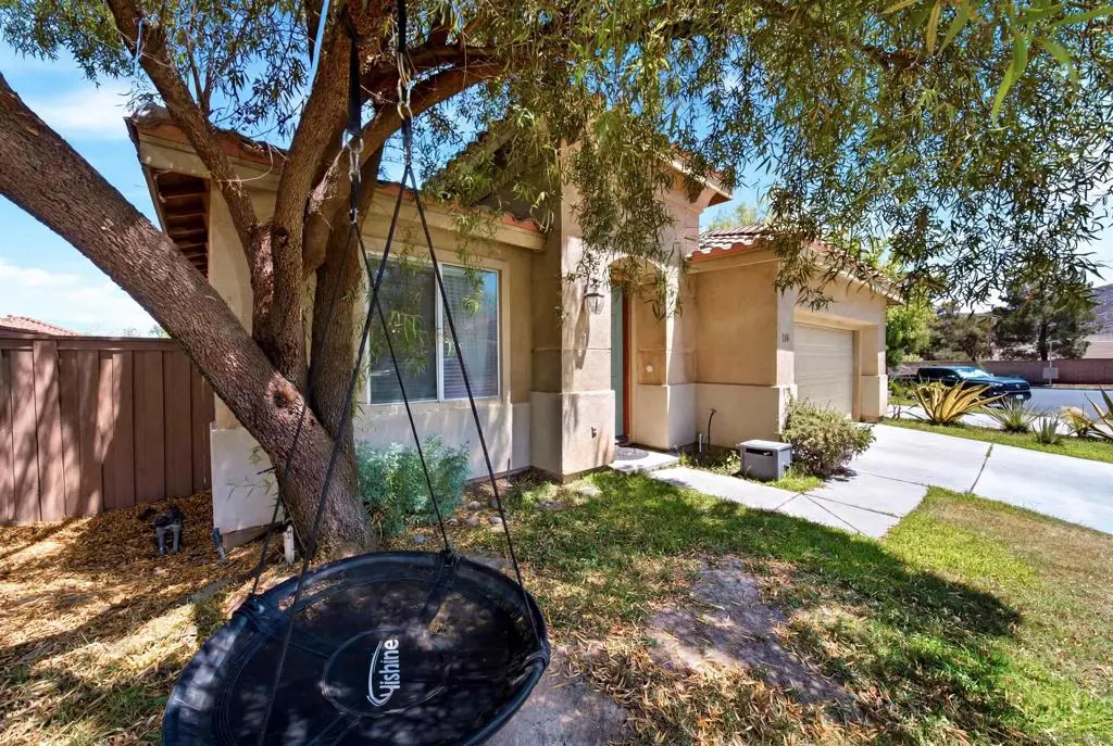 Single Family Residence for sale at 120 Estancia Way, Hemet, CA featuring 3 beds and 2 baths