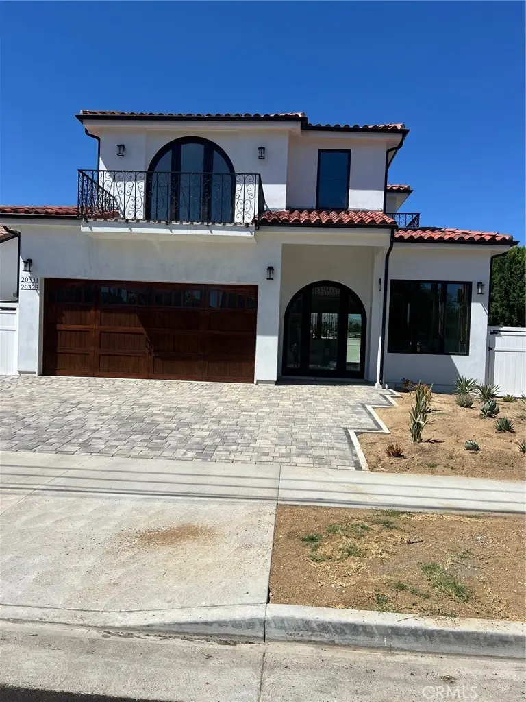 20329 Stagg Street, Winnetka, CA — listing photo 1