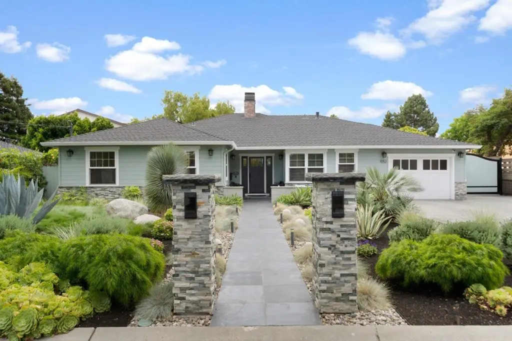 Single Family Residence for sale at 1052 Mcbain Avenue, Campbell, CA featuring 4 beds and 4 baths