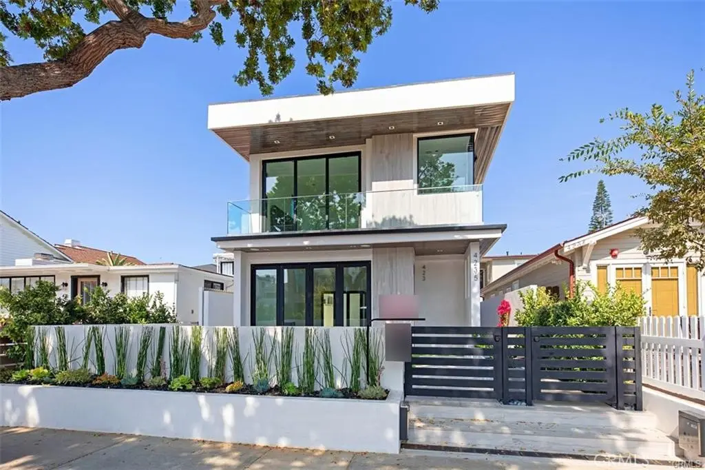 423 Orchid Ave 1/2, Corona Del Mar, CA — listing photo 1