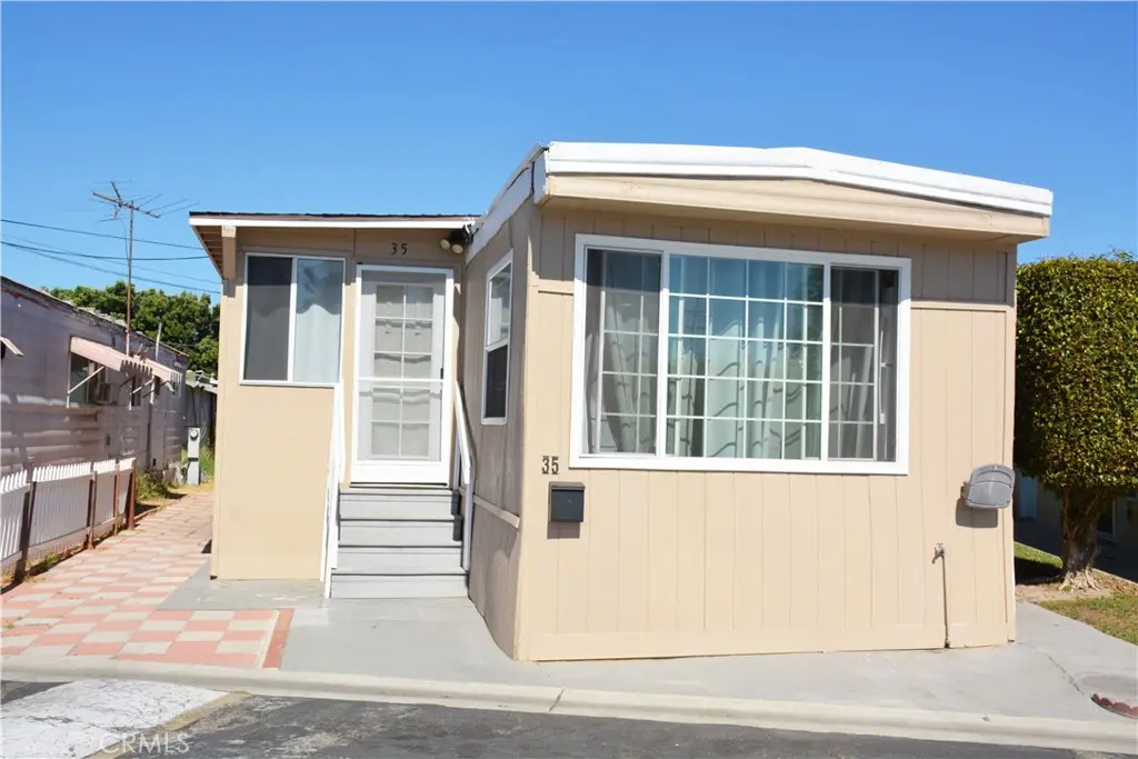 2767 W. 1st St. 35, Santa Ana, CA — listing photo 1