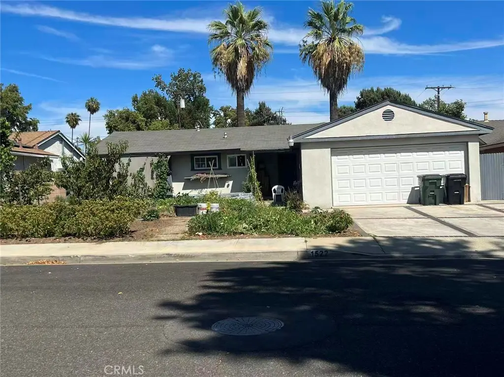 Single Family Residence for sale at 1522 Densmore Street, Pomona, CA featuring 4 beds and 2 baths