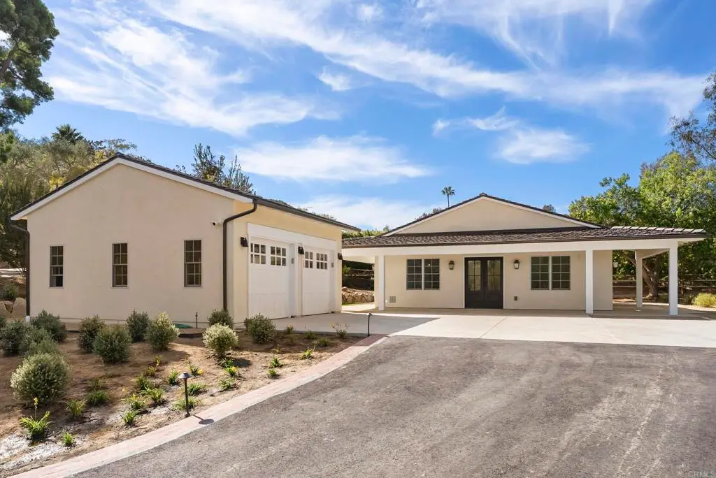6108 Mimulus, Rancho Santa Fe, CA — listing photo 1
