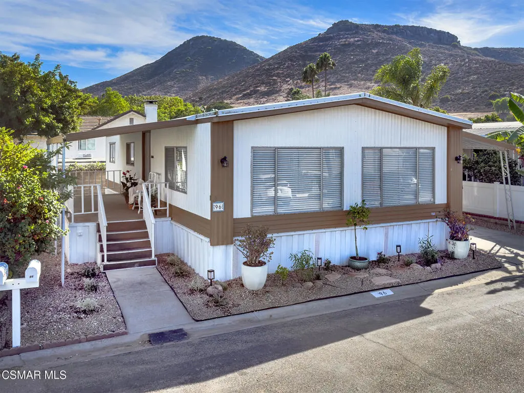 96 Monte Vista, Newbury Park, CA — listing photo 1