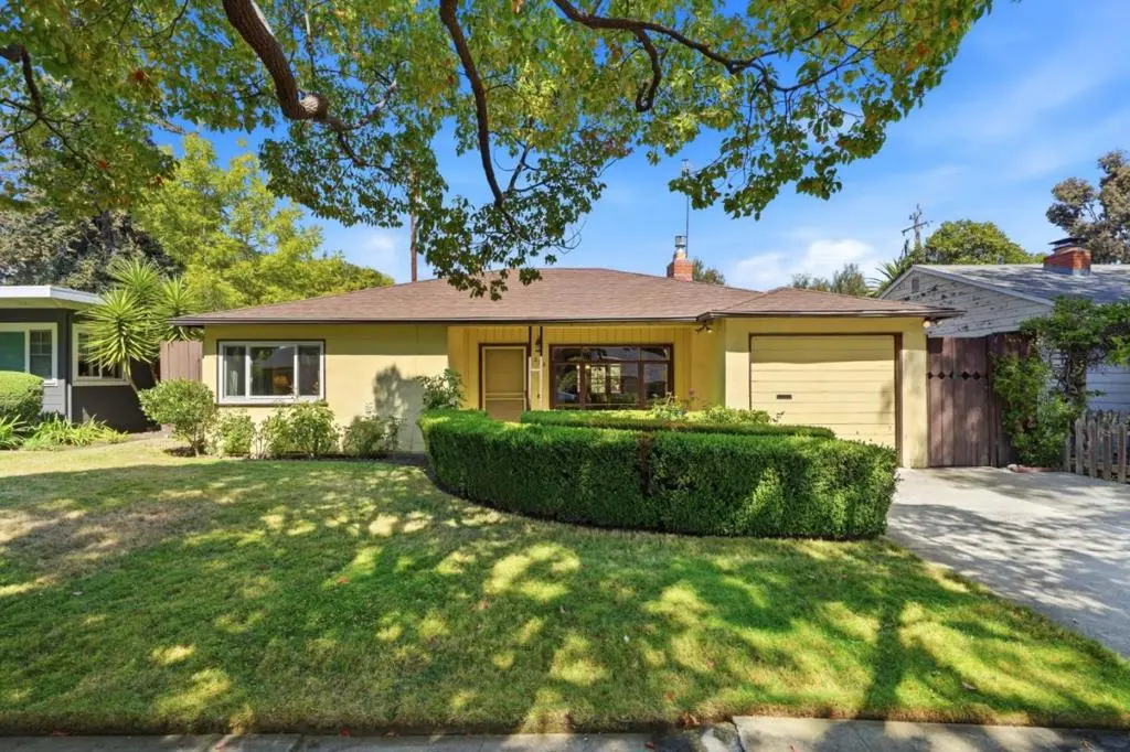 333 G Street, Redwood City, CA — listing photo 1