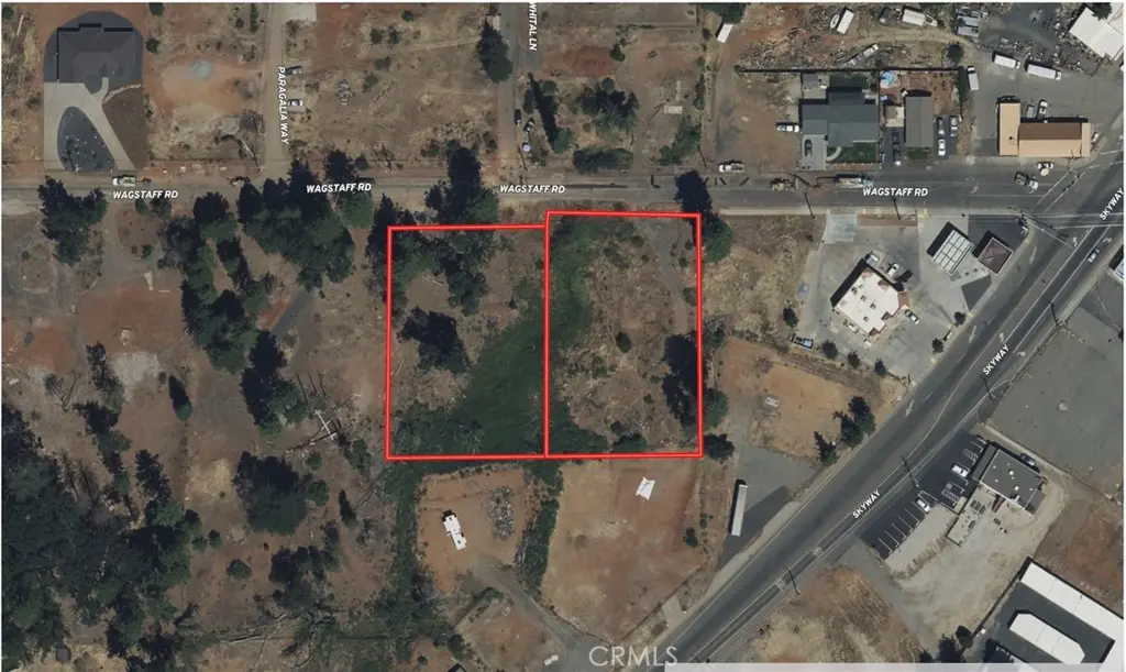 1074 Wagstaff Road, Paradise, CA — listing photo 1