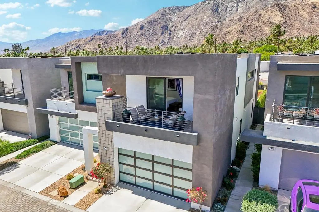 2699 Majestic Way, Palm Springs, CA — listing photo 1