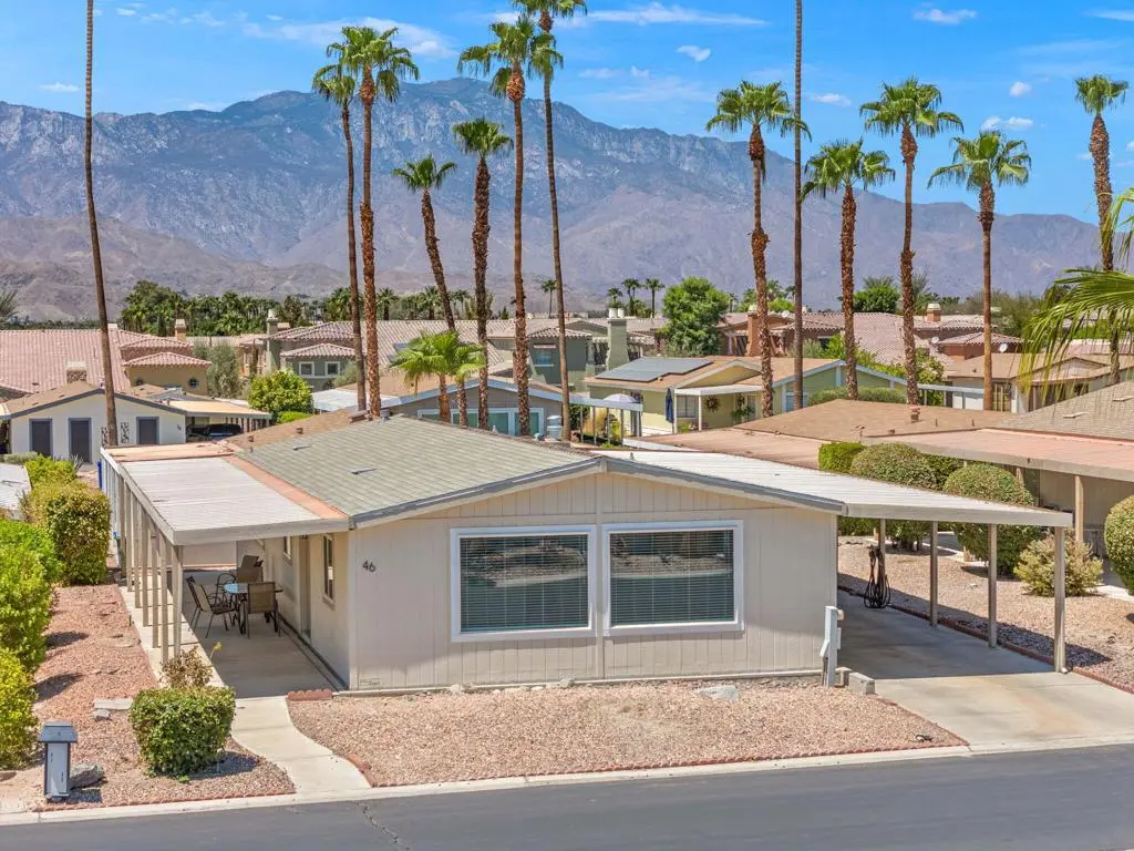 73450 Country Club Drive 46, Palm Desert, CA — listing photo 1