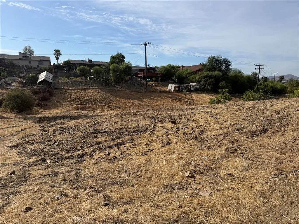 0 Circle, Menifee, CA — listing photo 1