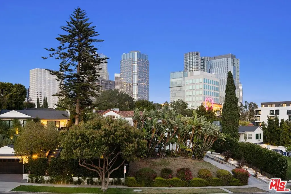 Single Family Residence for sale at 1717 Comstock Avenue, Los Angeles, CA featuring 4 beds and 5 baths