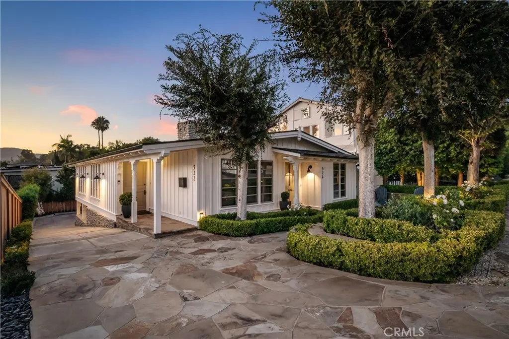 522 Thalia Street, Laguna Beach, CA — listing photo 1