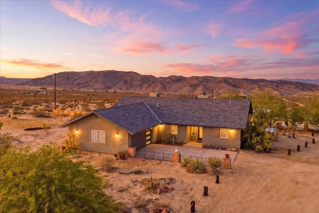 68054 Sullivan Road, 29 Palms, CA — listing photo 1