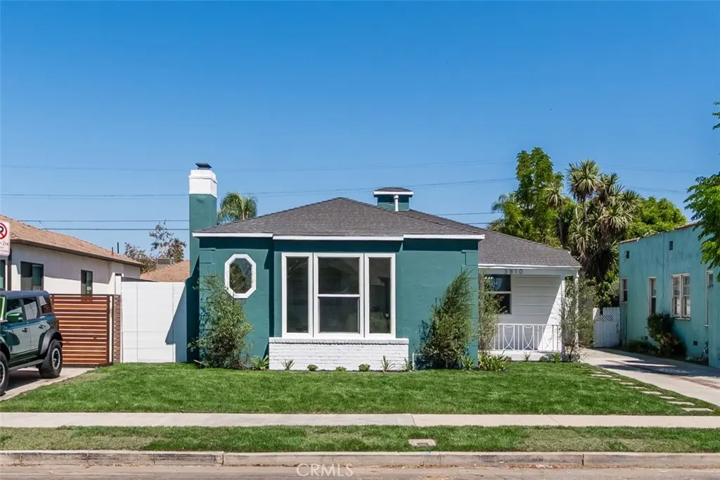 Single Family Residence for sale at 3810 Olmsted Avenue, Los Angeles, CA featuring 3 beds and 2 baths