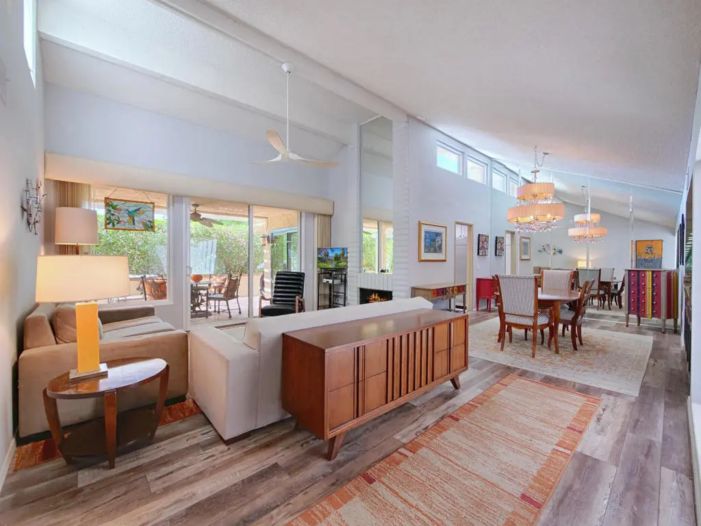 Condominium for sale at 68737 Paseo Soria, Cathedral City, CA featuring 3 beds and 2 baths