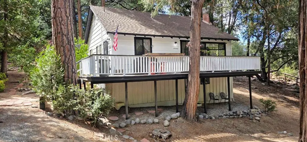 25253 Nestwa Trail, Idyllwild, CA — listing photo 1