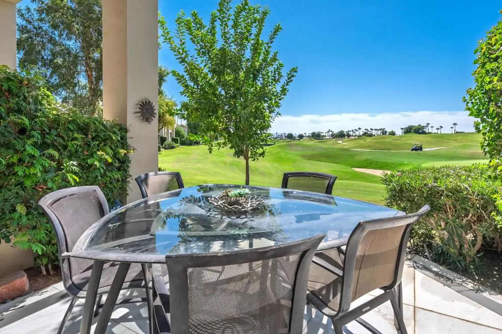 Condominium for rent at 54108 Oak Tree A143, La Quinta, CA featuring 2 beds and 2 baths