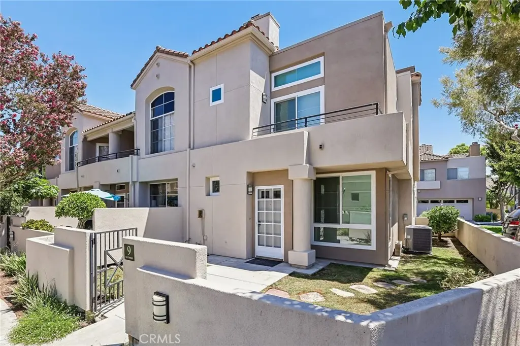 9 Southwind, Aliso Viejo, CA — listing photo 1