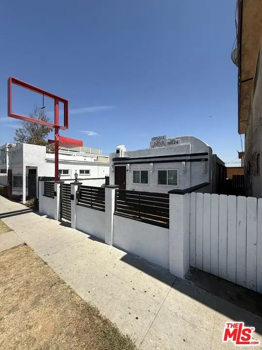Residential for sale at 10024 S Western Avenue, Los Angeles, CA featuring 1 bed and 1 bath