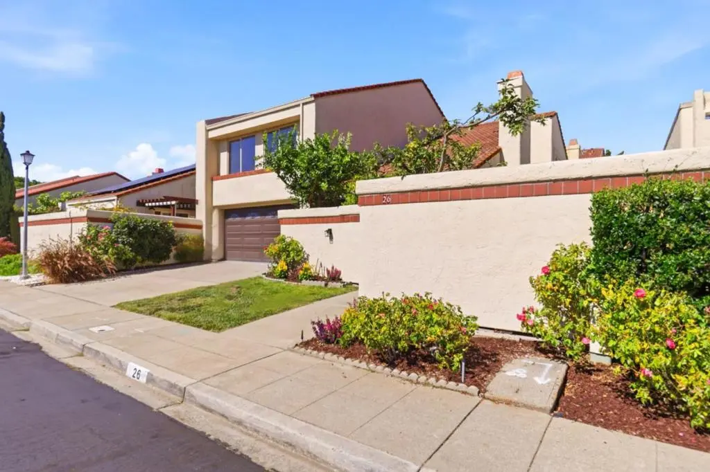 26 Lido Circle, Redwood City, CA — listing photo 1