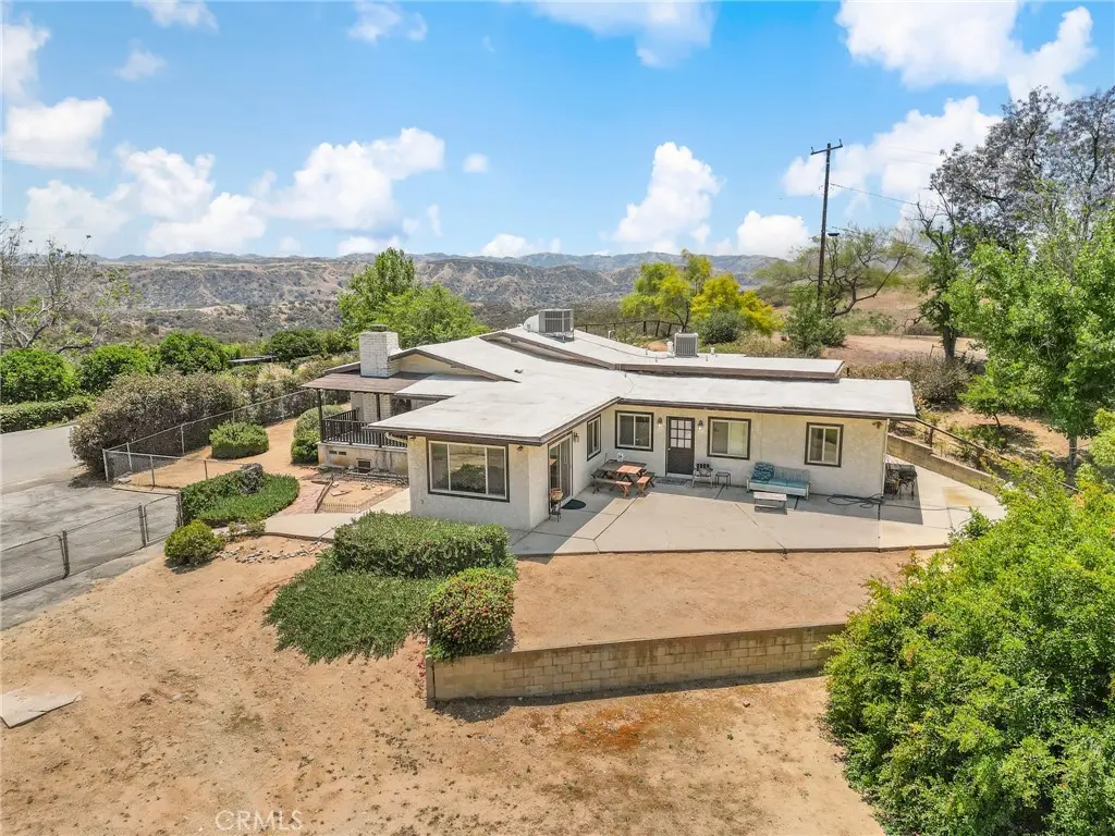 31550 Highview Drive, Redlands, CA — listing photo 1
