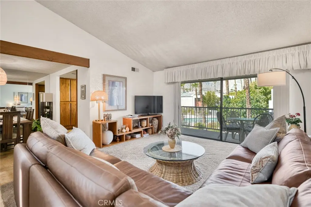 3155 E Ramon Road 504, Palm Springs, CA — listing photo 1