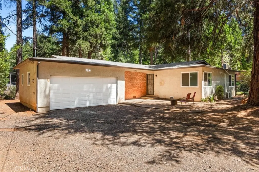 6573 Tikker Lane, Magalia, CA — listing photo 1