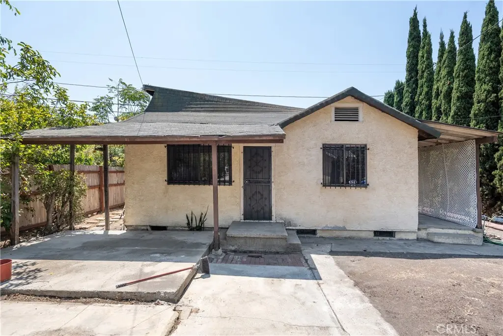 Single Family Residence for sale at 4615 Brunswick Avenue, Los Angeles, CA featuring 2 beds and 1 bath