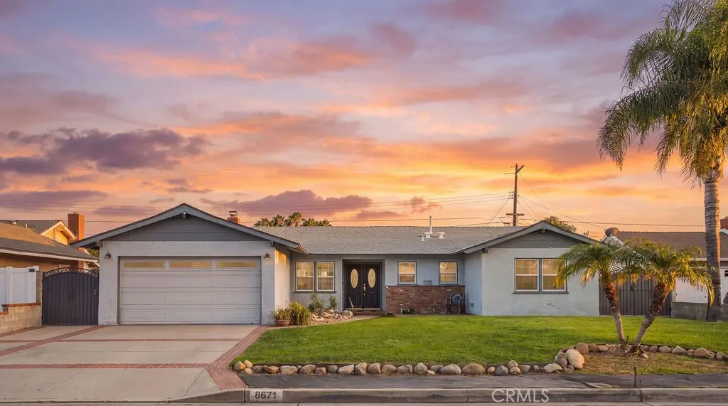 8671 La Vine, Rancho Cucamonga, CA — listing photo 1