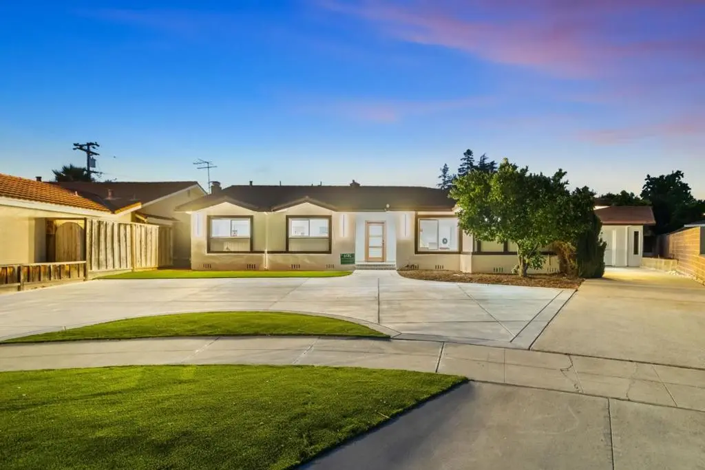 Single Family Residence for sale at 3370 Elgin Lane, San Jose, CA featuring 4 beds and 3 baths
