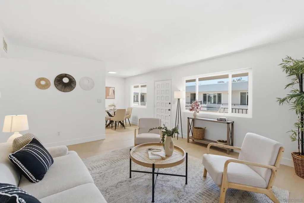 Condominium for sale at 1030 Robinson Ave 312, San Diego, CA featuring 2 beds and 2 baths