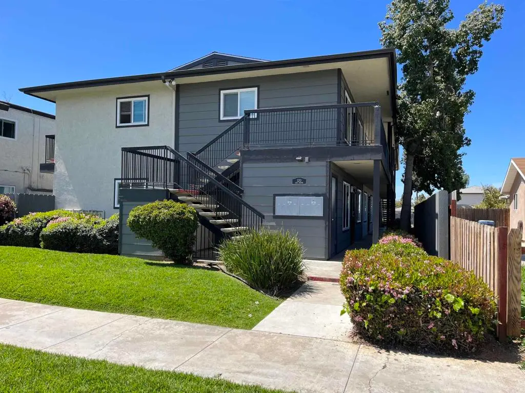 Apartment for rent at 120 5th Ave D, Chula Vista, CA featuring 2 beds and 1 bath