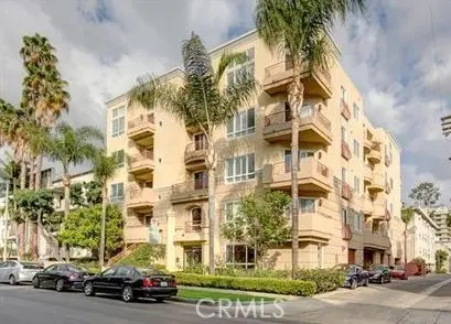 Condominium for sale at 320 S Willaman Drive 302, Los Angeles, CA featuring 2 beds and 2 baths