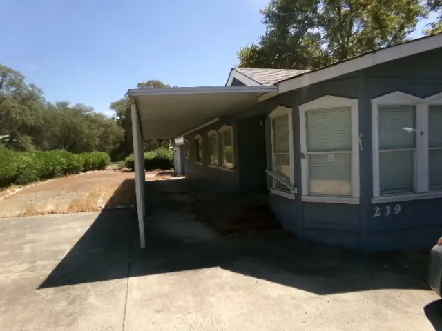 239 Rim Canyon Pkwy, Oroville, CA — listing photo 1