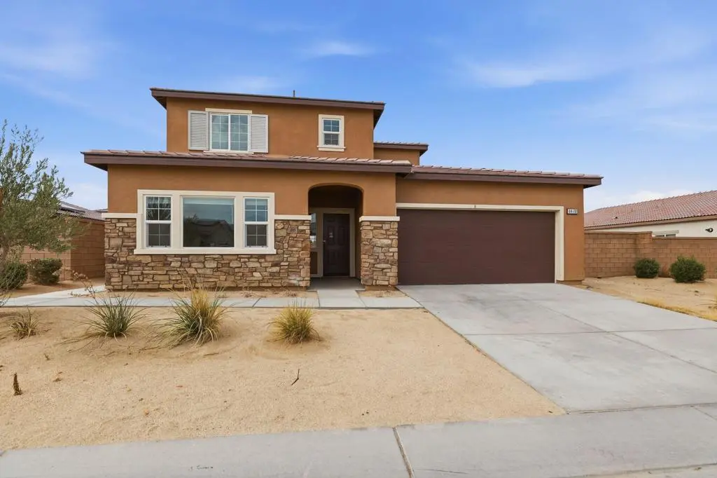 Single Family Residence for sale at 84701 Merus Avenue, Indio, CA featuring 4 beds and 4 baths