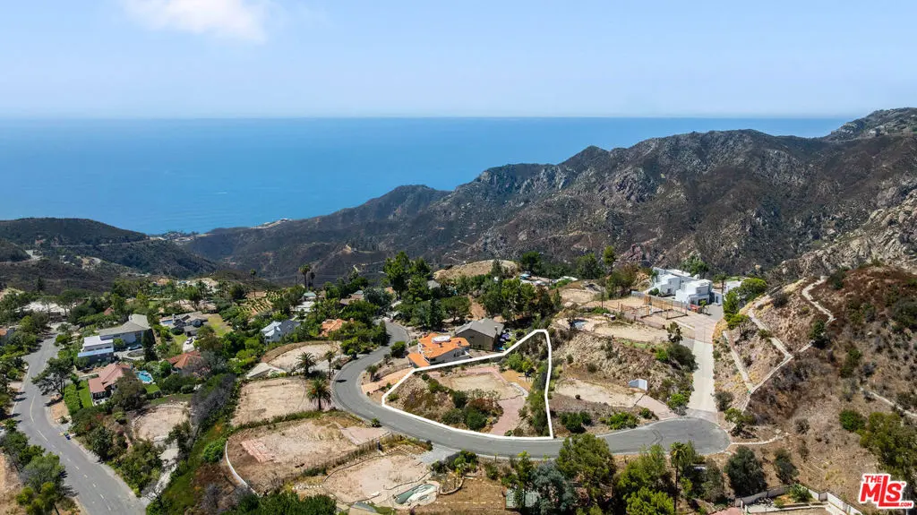 23468 W Moon Shadows Drive, Malibu, CA — listing photo 1