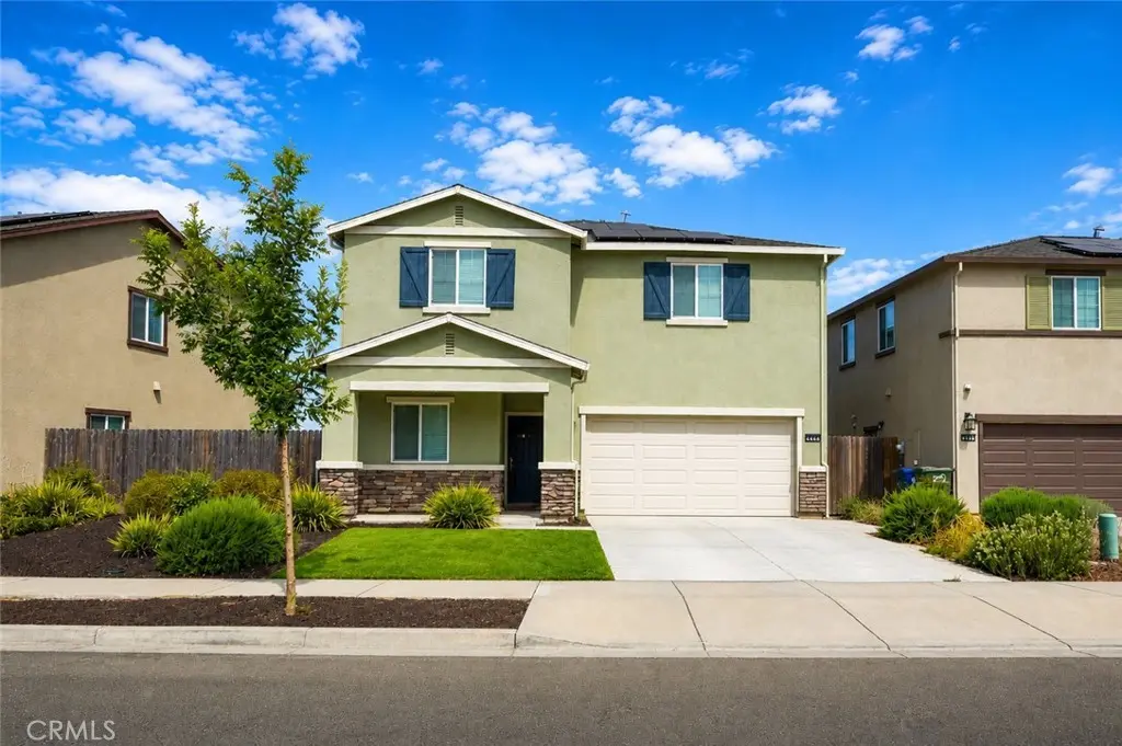 4265 Freemark Avenue, Merced, CA — listing photo 1