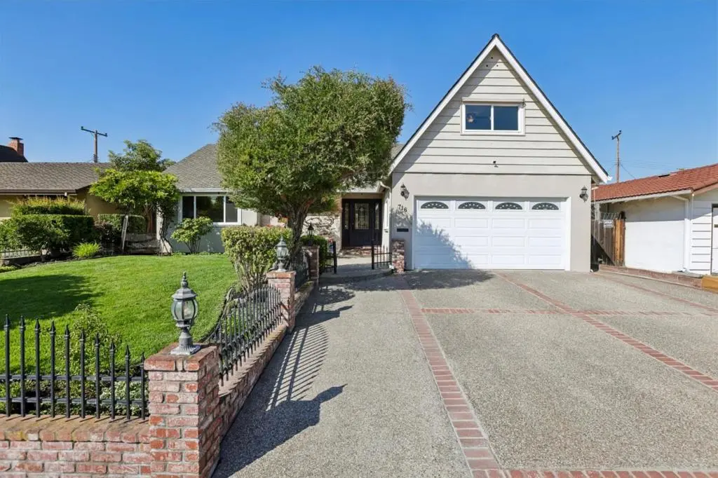 716 Fairlane Avenue, Santa Clara, CA — listing photo 1